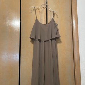 Show Me Your Mumu Bridesmaids Dress